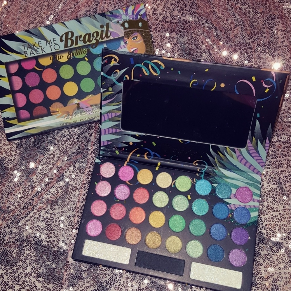 BH cosmetics